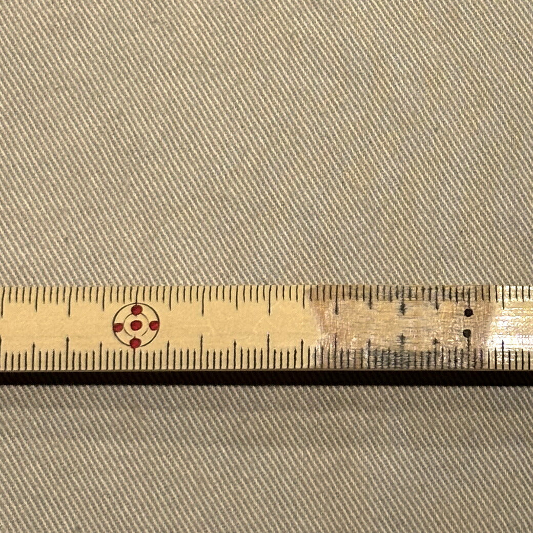 生地 【 ワッシャー加工コットンリネン ベージュ 】 ツイル生地 綿麻 コットンリネン 155cm巾 幅広 無地 ジャケット シャツ ブラウス スカート パンツ バッグ カジュアル ナチュラル アパレル Textile Wor
