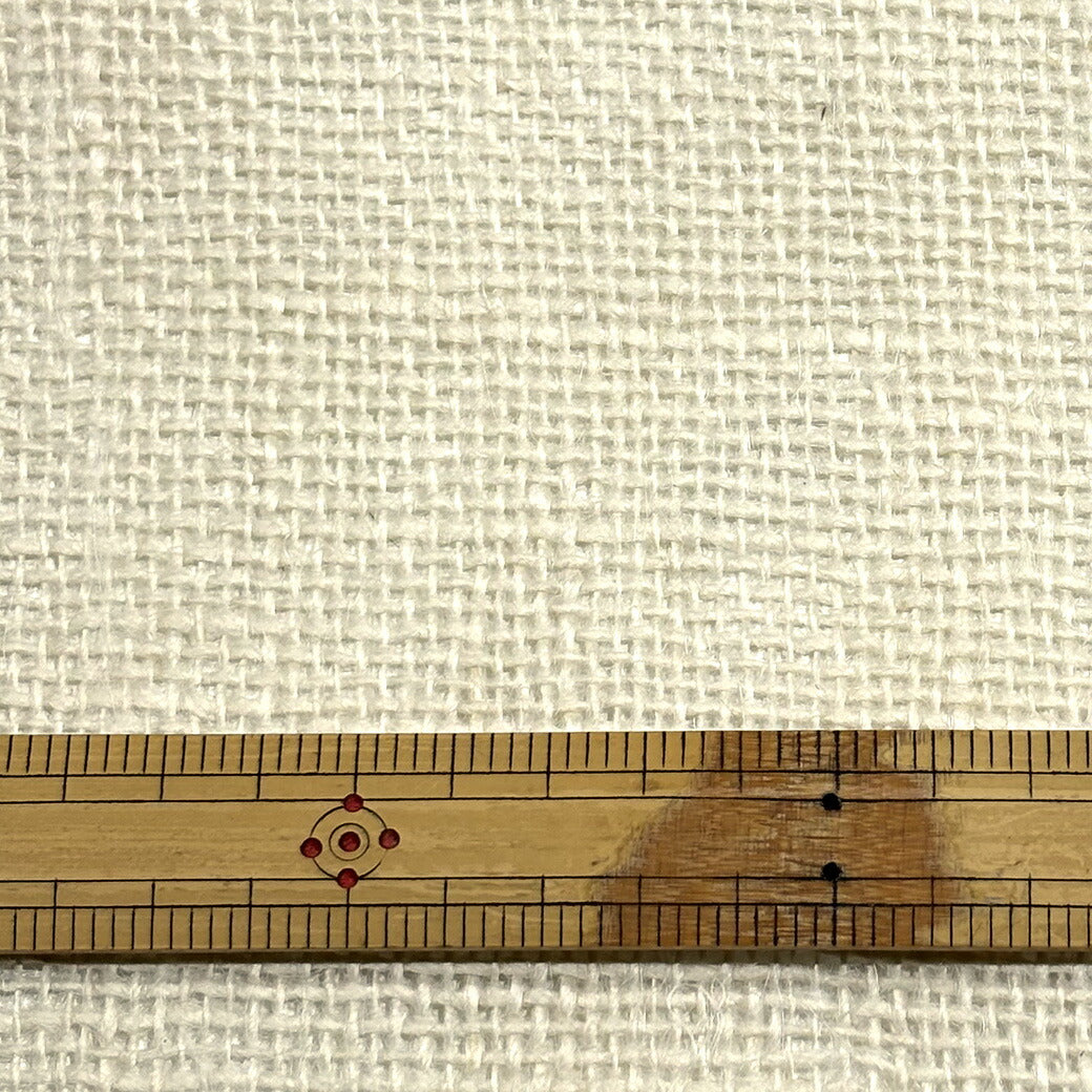 麻100％ 45-1 ジュート麻 厚手 生成り 45cm巾×10m 楽天市場】ジュート
