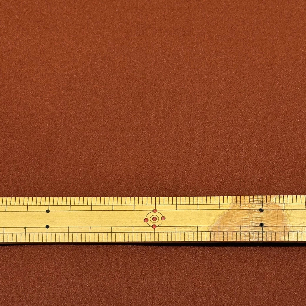 生地【 トイクロス風起毛ファブリック ブラウン 】 100cm巾 起毛生地 ポリエステル生地 クラフト生地