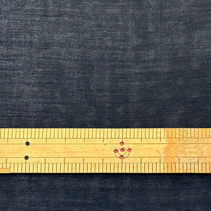 生地 【 エンボス加工 ドット織 黒 】 ドット柄 水玉 薄手 シアー 透け感 114cm巾 コットン 綿混生地 ポリエステル ワンピース シャツ ブラウス バッグ ポーチ 巾着 ベッドシーツ スモック カーテン インテリア