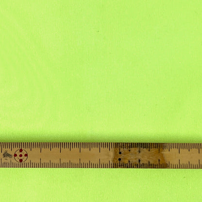 生地 【 オーガンジー グリーン 】 140cm巾 幅広 ポリエステルオーガンジー オーガンジー生地 シアー素材