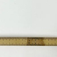 生地 【 コットンリネン ストレッチ 白 】 133cm巾 綿麻ストレッチ ストレッチ生地 コットンリネン生地
