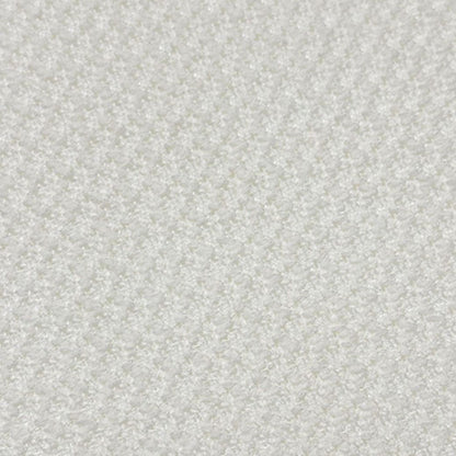 生地 【 コットンポリエステル チュールニット 生成 】 チュール生地 115cm巾 チュールニット生地 ニット生地 綿ポリ 無地