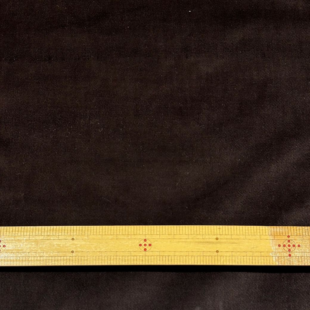 生地 【 別珍 ストレッチ こげ茶 】 別珍生地 べっちん ベルベット ベロア 100cm巾 ストレッチ生地 無地 綿100％ コットン