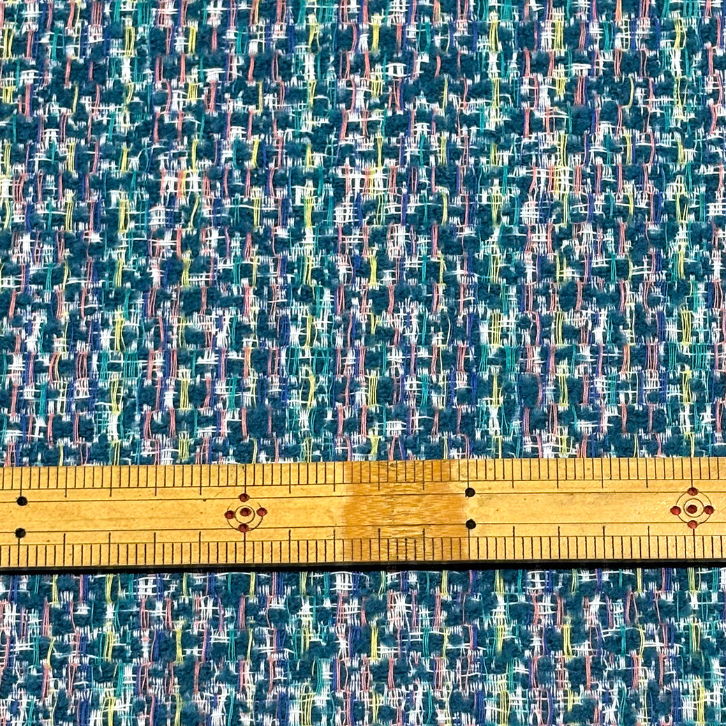 ファンシーツイードの画像