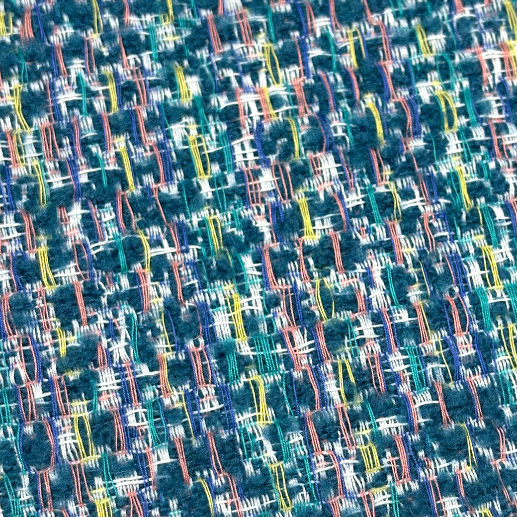 ファンシーツイードの画像