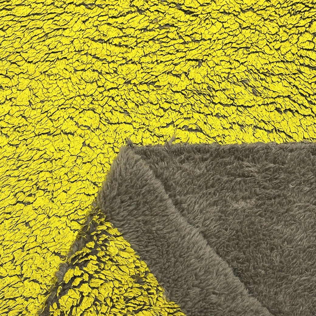 フェイクファー