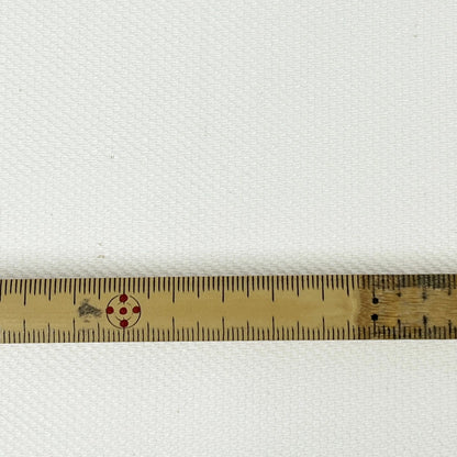生地 【 厚手 コットン平織 白 】 138cm巾 綿100％ 平織生地 コットン生地 厚手生地 丈夫な生地
