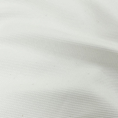 生地 【 厚手 コットン平織 白 】 138cm巾 綿100％ 平織生地 コットン生地 厚手生地 丈夫な生地