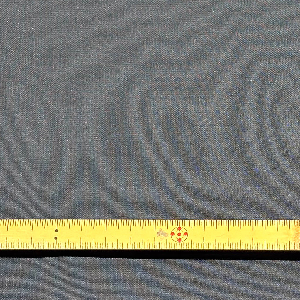 無地平織り生地