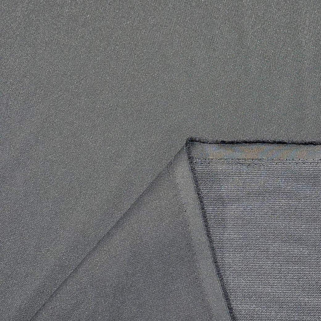 無地平織り生地