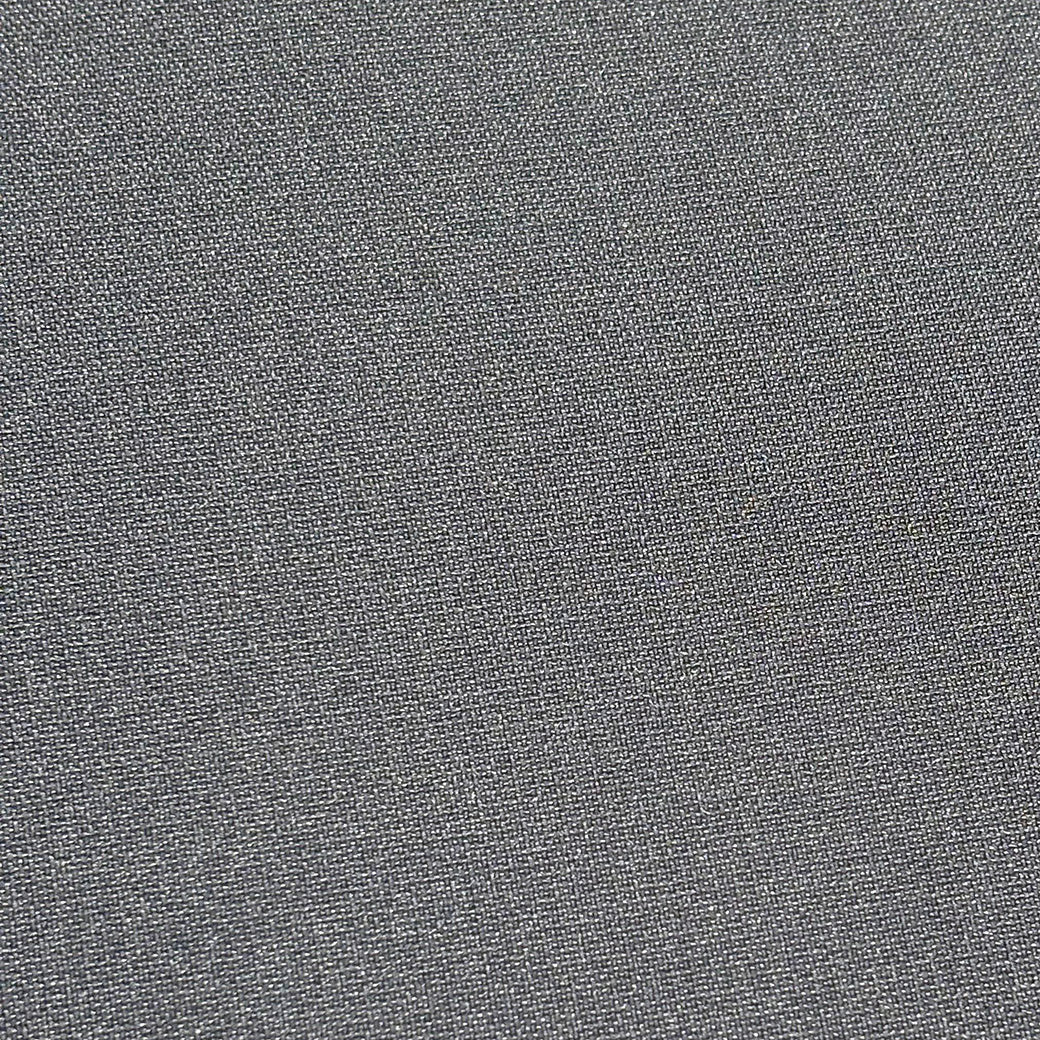 無地平織り生地