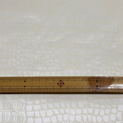 クロコダイルプリント