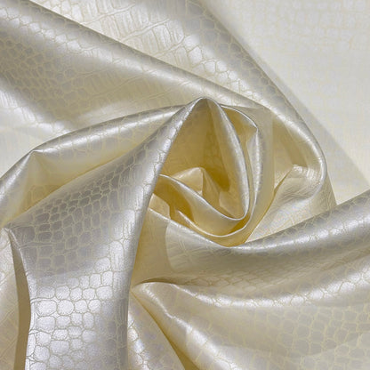 クロコダイルプリント