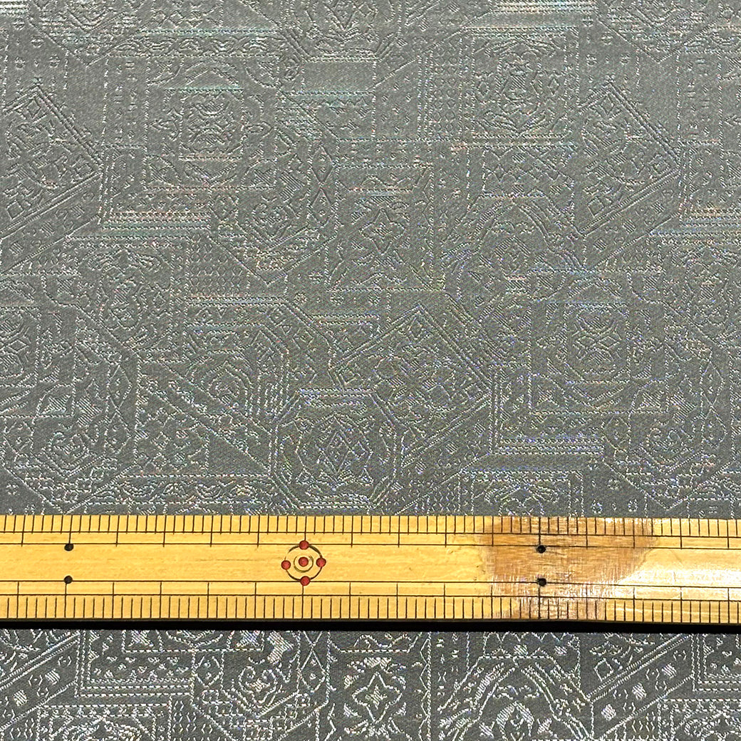 ナイロンジャガード