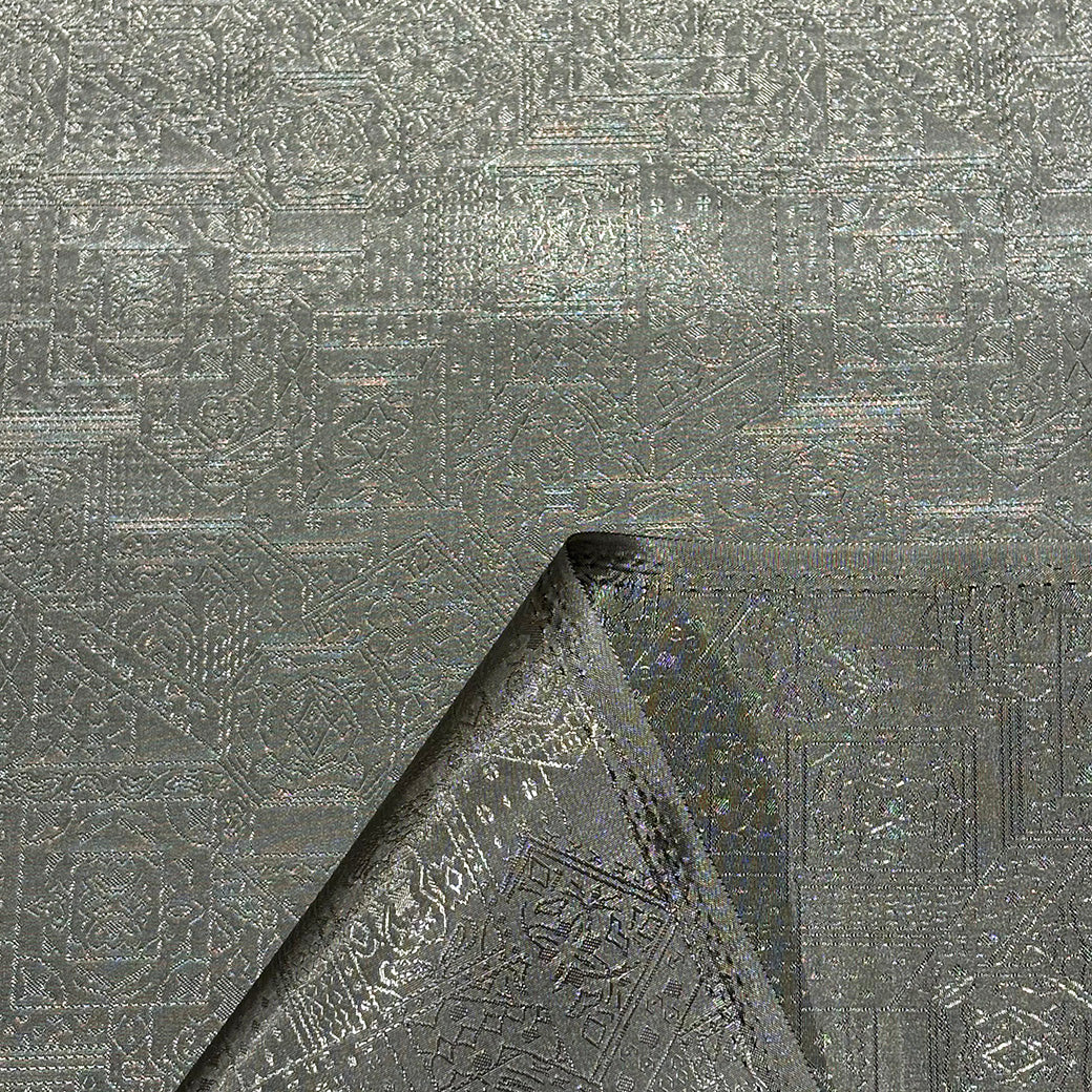 ナイロンジャガード