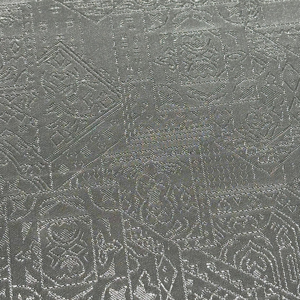 ナイロンジャガード