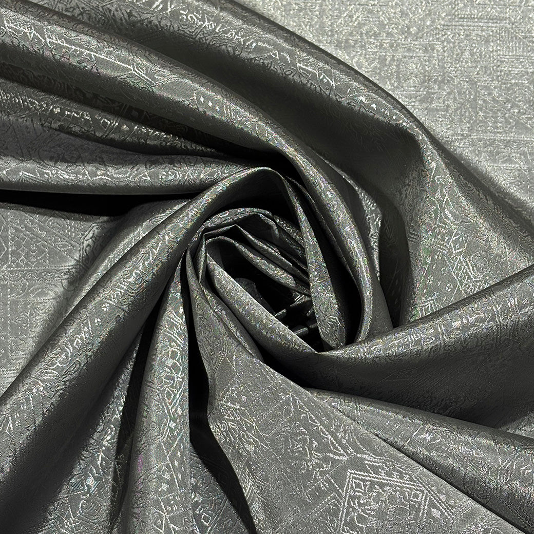 ナイロンジャガード