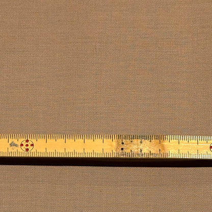 生地 【 スレキ ベージュ 】 スレーキ 袋布 綿100％ コットン 100cm巾 無地 ポケット 内布
