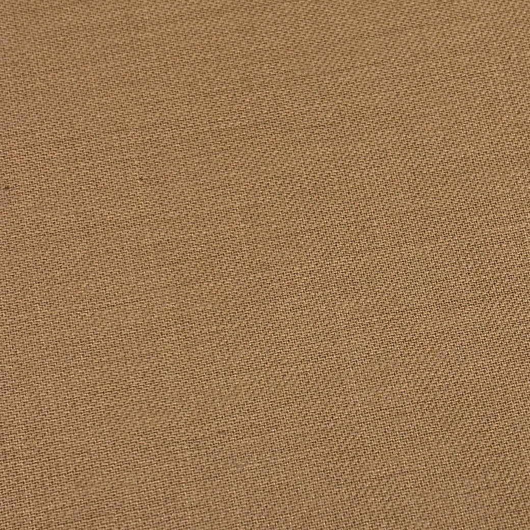 生地 【 スレキ ベージュ 】 スレーキ 袋布 綿100％ コットン 100cm巾 無地 ポケット 内布