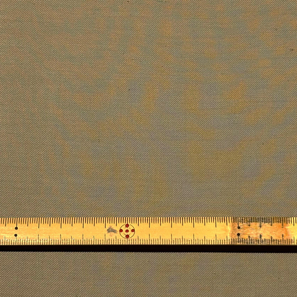 生地 【 スレキ ベージュ 】 スレーキ 袋布 綿100％ コットン 100cm巾 無地 ポケット 内布