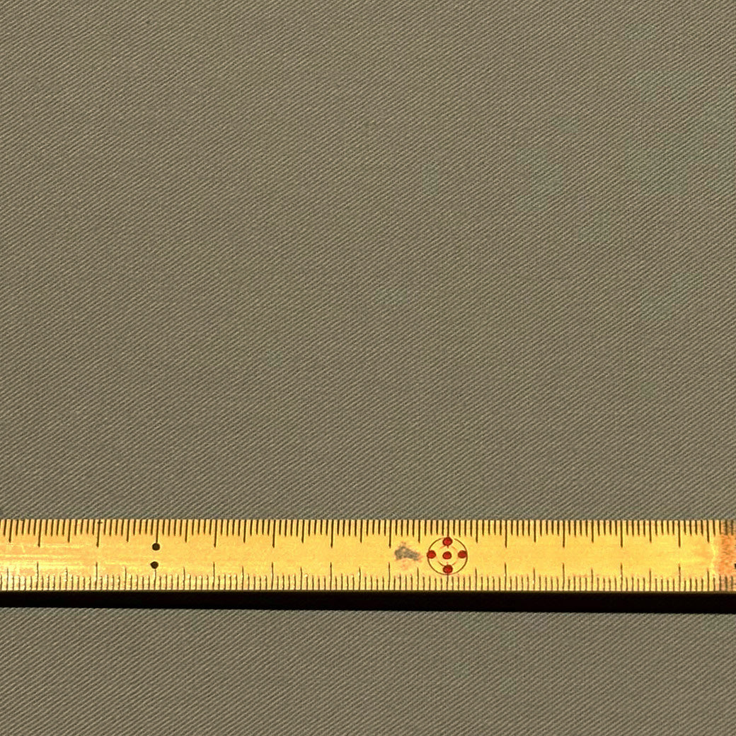 生地 【 スレキ カーキ 】 スレーキ 袋布 綿100％ コットン 98cm巾 無地 ポケット 内布