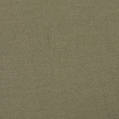 生地 【 スレキ カーキ 】 スレーキ 袋布 綿100％ コットン 98cm巾 無地 ポケット 内布