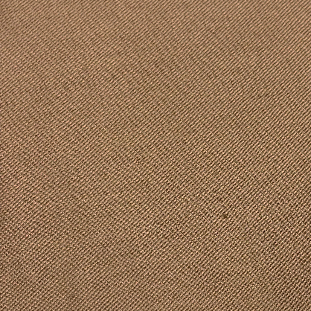 生地 【 スレキ ベージュ 】 スレーキ 袋布 綿100％ コットン 100cm巾 無地 ポケット 内布