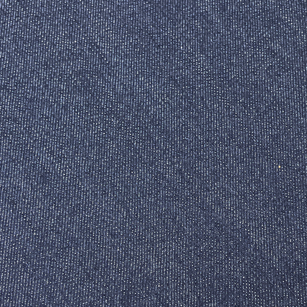 生地 【 10.5オンス セルヴィッチデニム インディゴ 】 デニム生地 77cm巾 無地