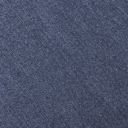 生地 【 10.5オンス セルヴィッチデニム インディゴ 】 デニム生地 77cm巾 無地