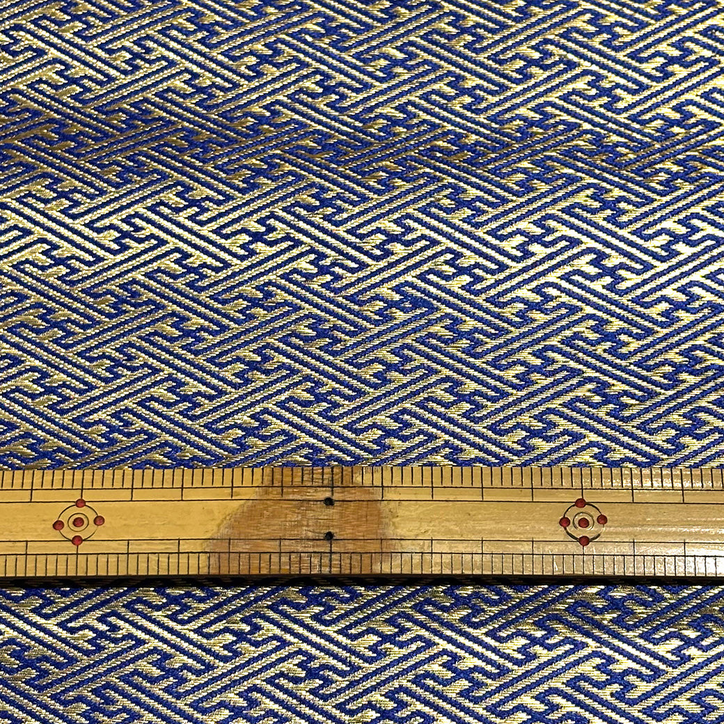 金襴生地