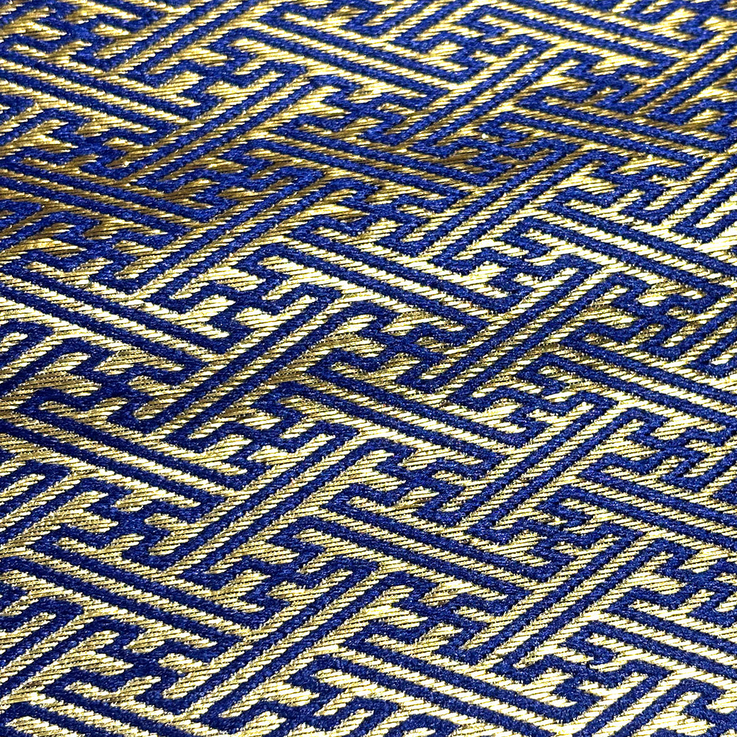 金襴生地