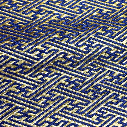 金襴生地