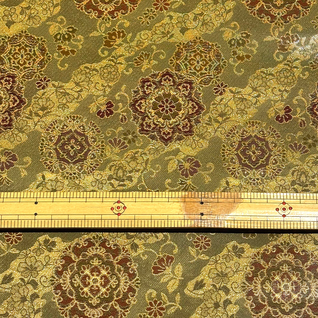 金襴生地