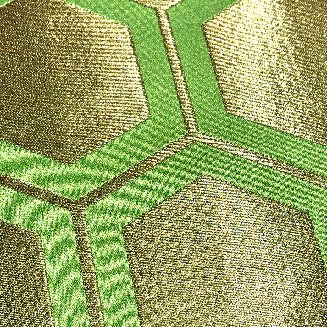 金襴生地