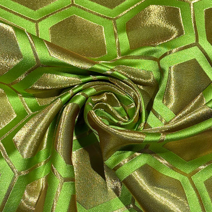 金襴生地