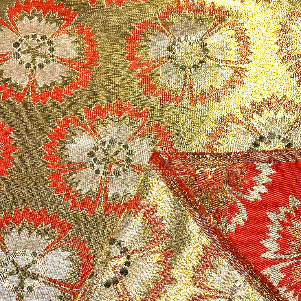 金襴生地