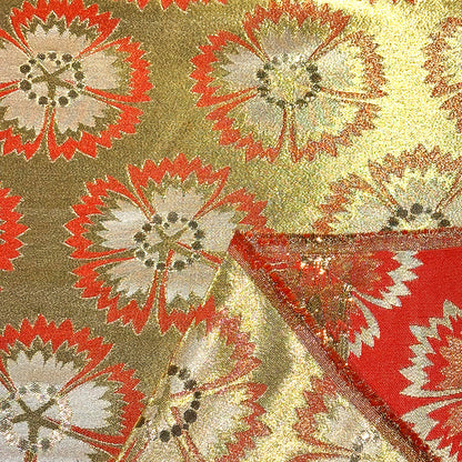 金襴生地