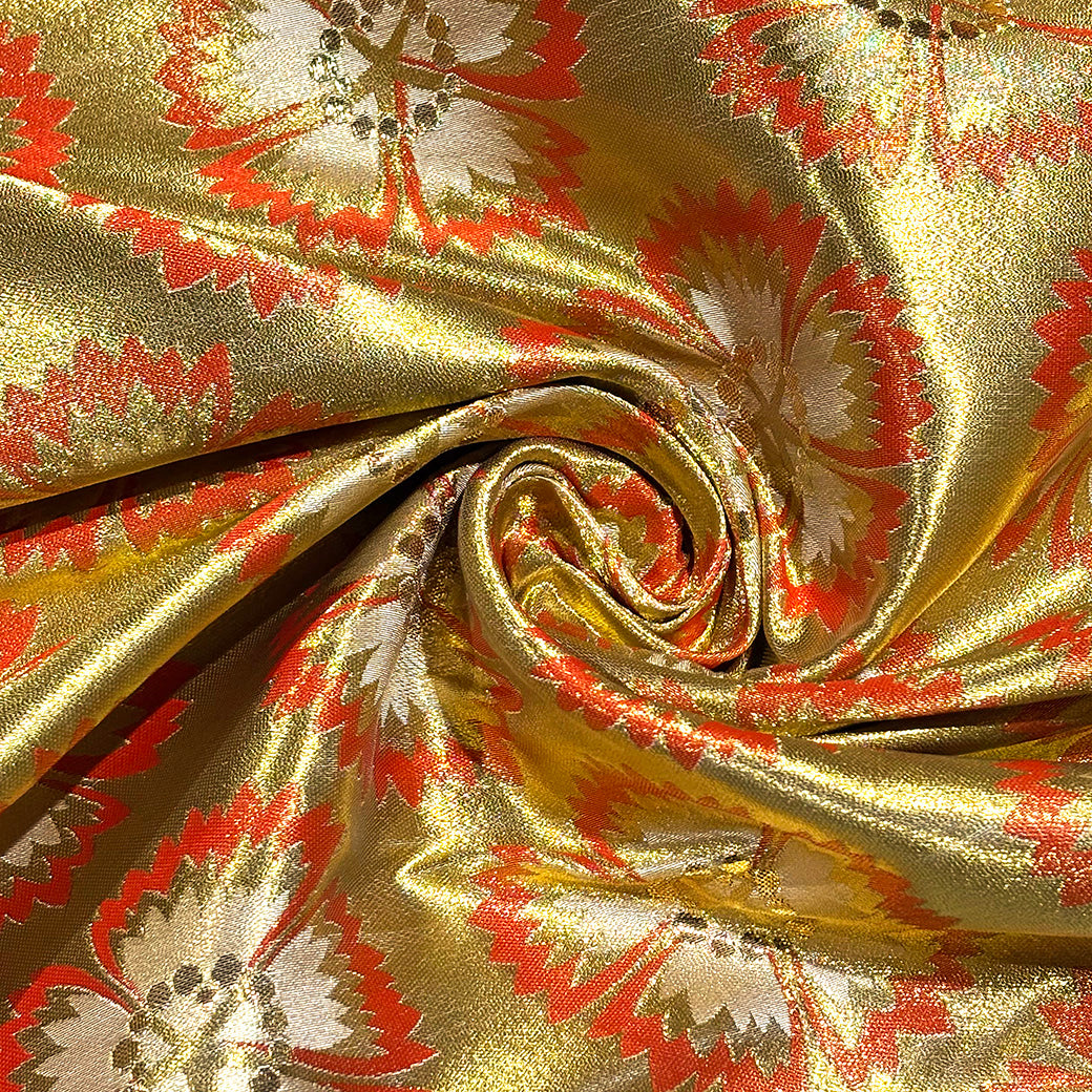 金襴生地
