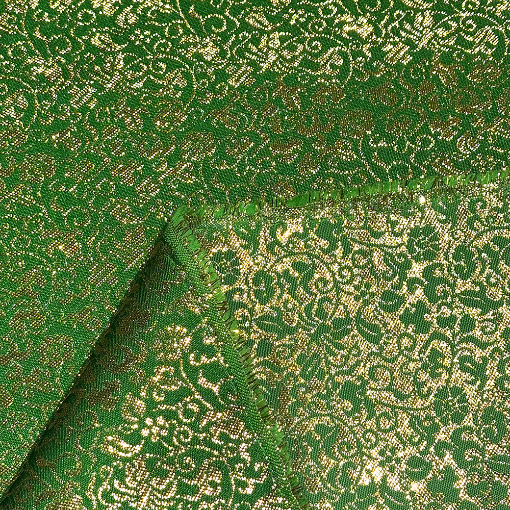 金襴生地