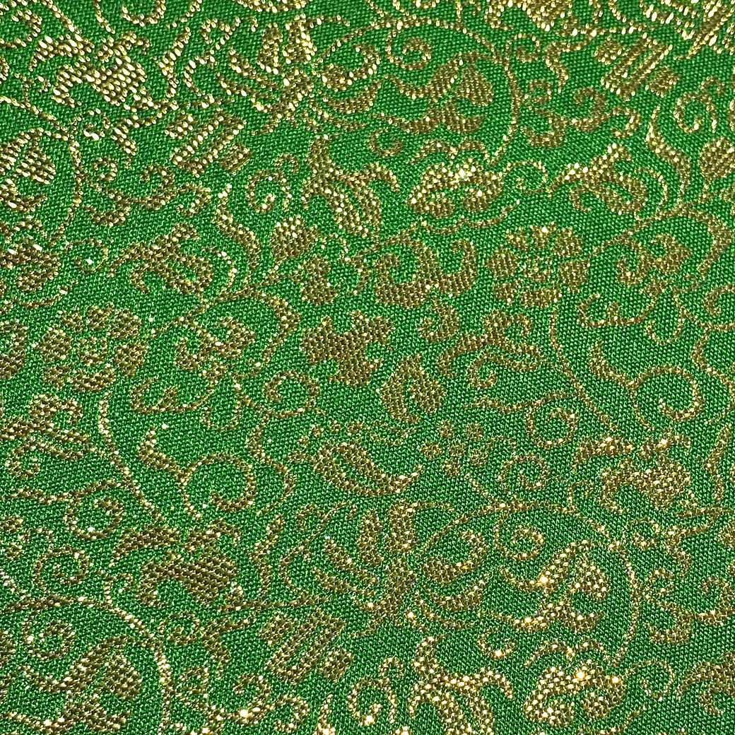 金襴生地