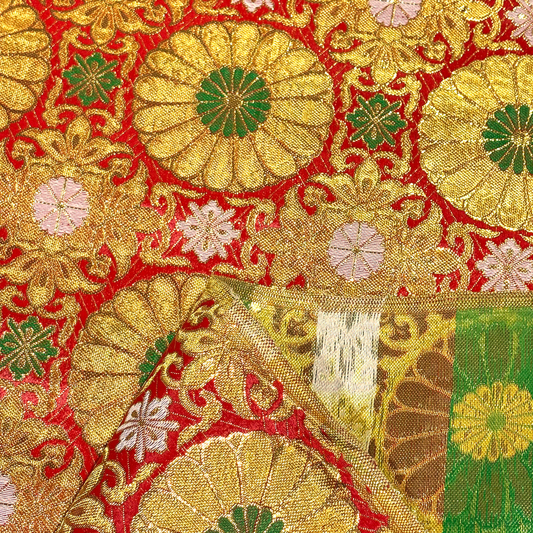 金襴生地