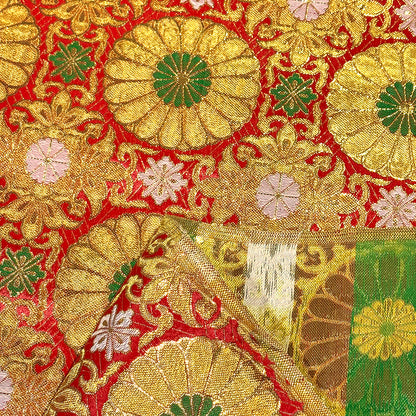 金襴生地