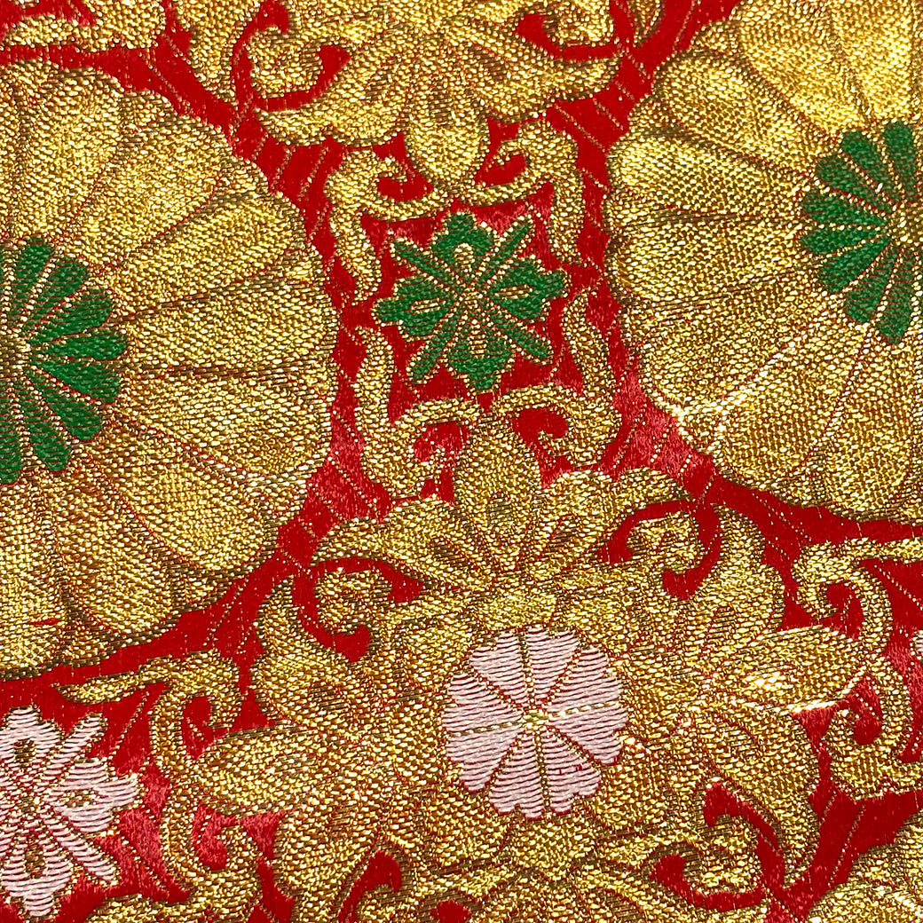 金襴生地