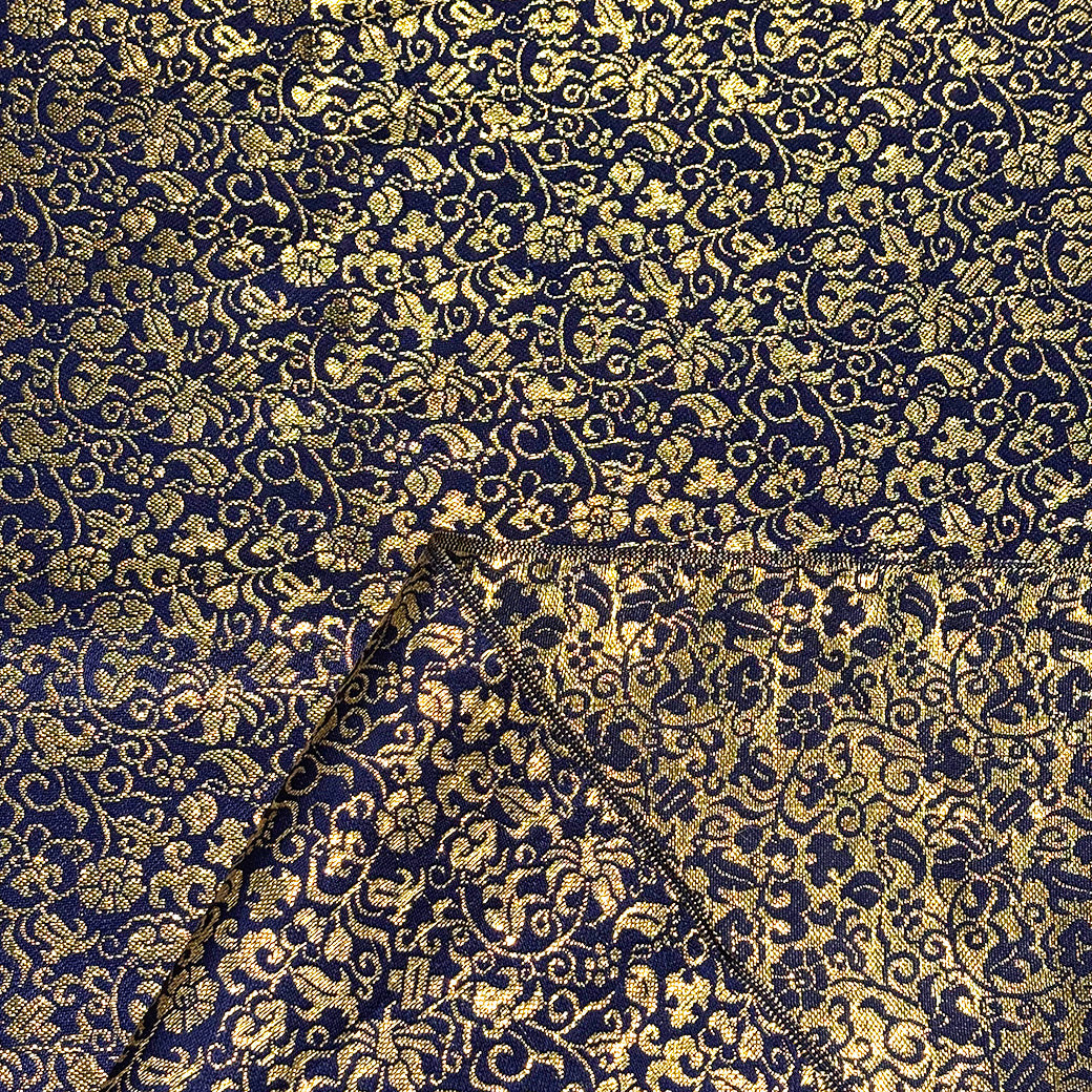 金襴生地