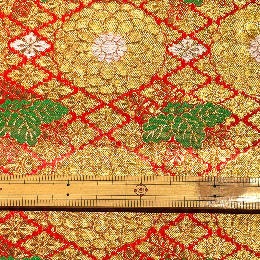 金襴生地