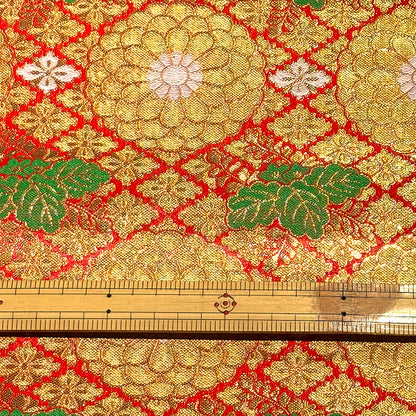 金襴生地
