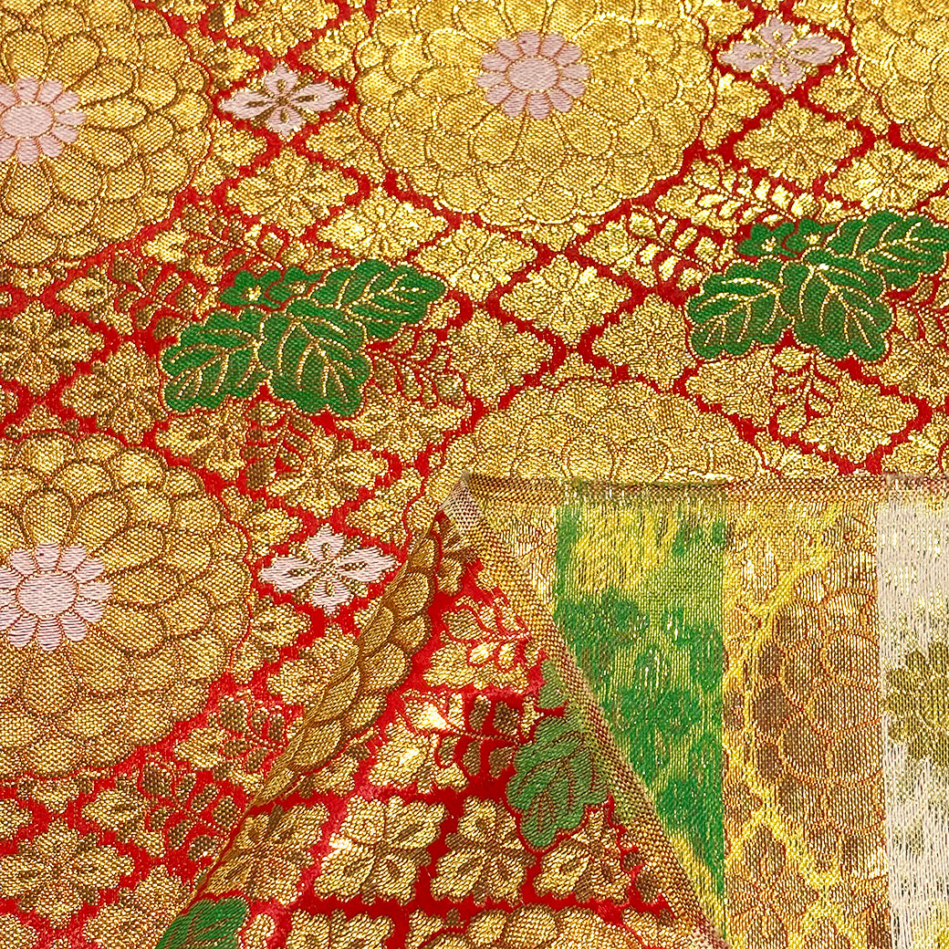 金襴生地