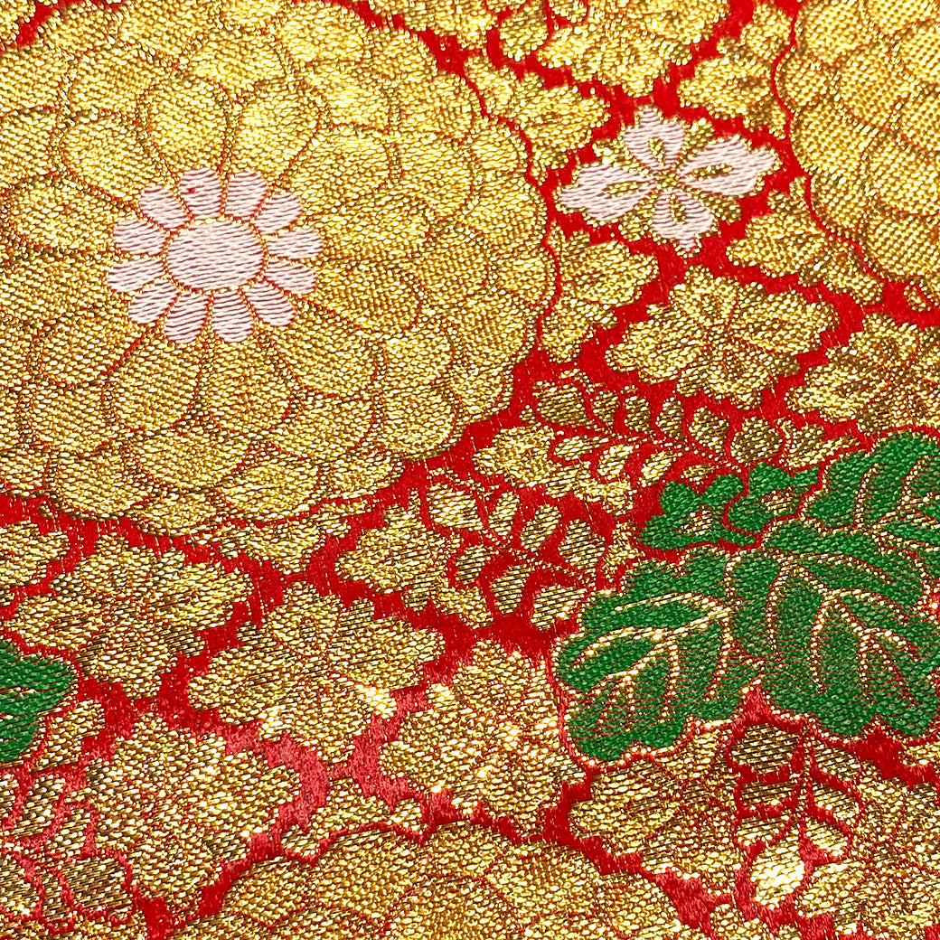 金襴生地
