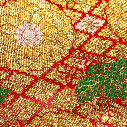 金襴生地